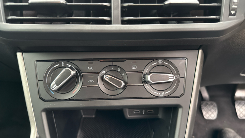 Volkswagen Polo 1.0 TSI 95 Match 5dr Petrol Hatchback